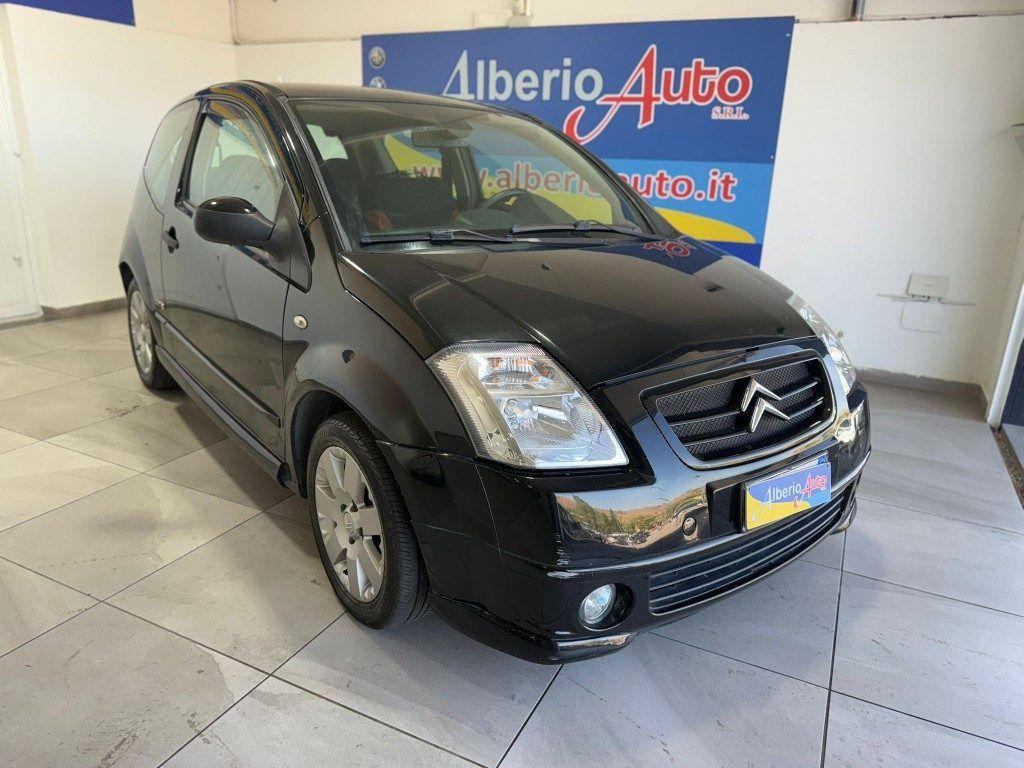 Citroen C2 1.4 HDi 70CV Excite VTR GUARNIZIONE TESTATA