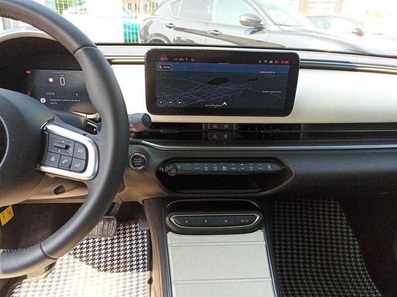 FIAT 600 1.2 MHEV 100cv La Prima