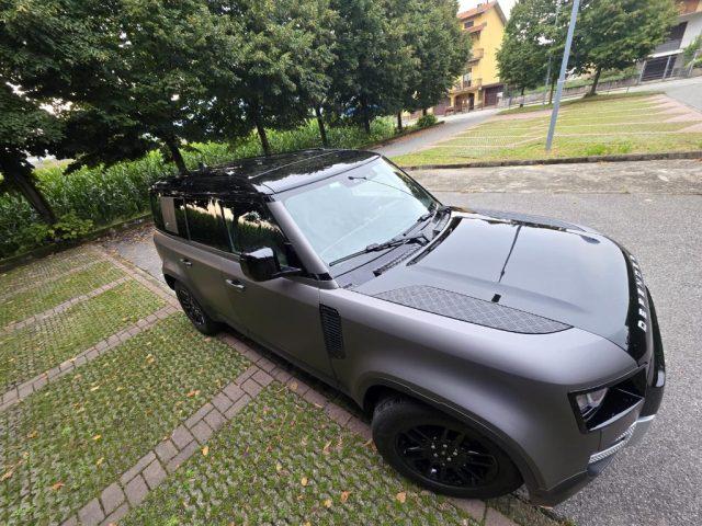 LAND ROVER Defender 110 3.0D I6 200 CV AWD Auto X-Dynamic SE