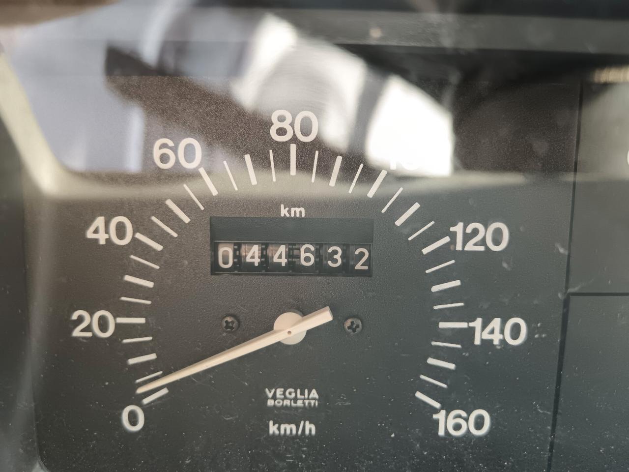 Fiat Panda 1100 i.e. 54CV HOBBY SOLI 44000KM
