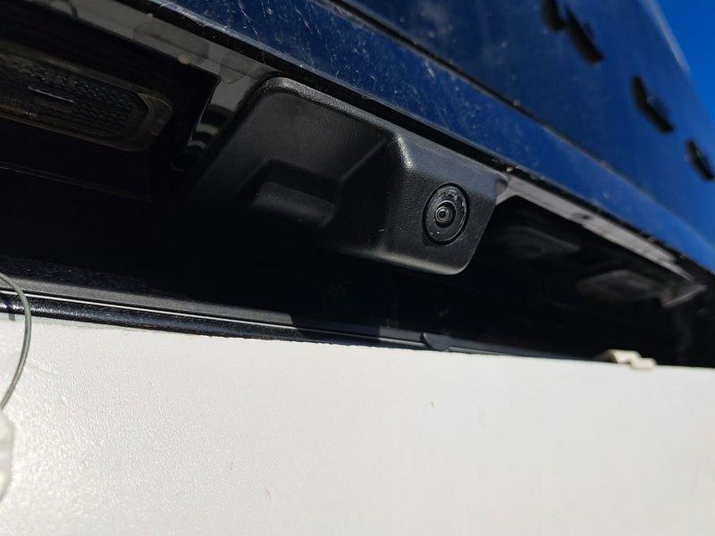 Ford Tourneo Courier II 1.0 ecoboost 125cv Titanium