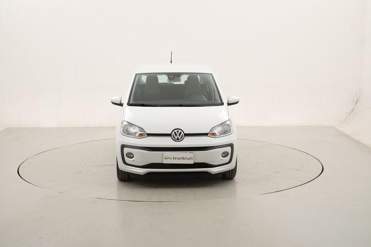 Volkswagen up! move up! BR401924 1.0 Benzina 60CV