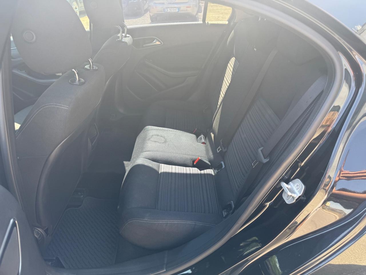 Mercedes-benz A 180 CDI Sport