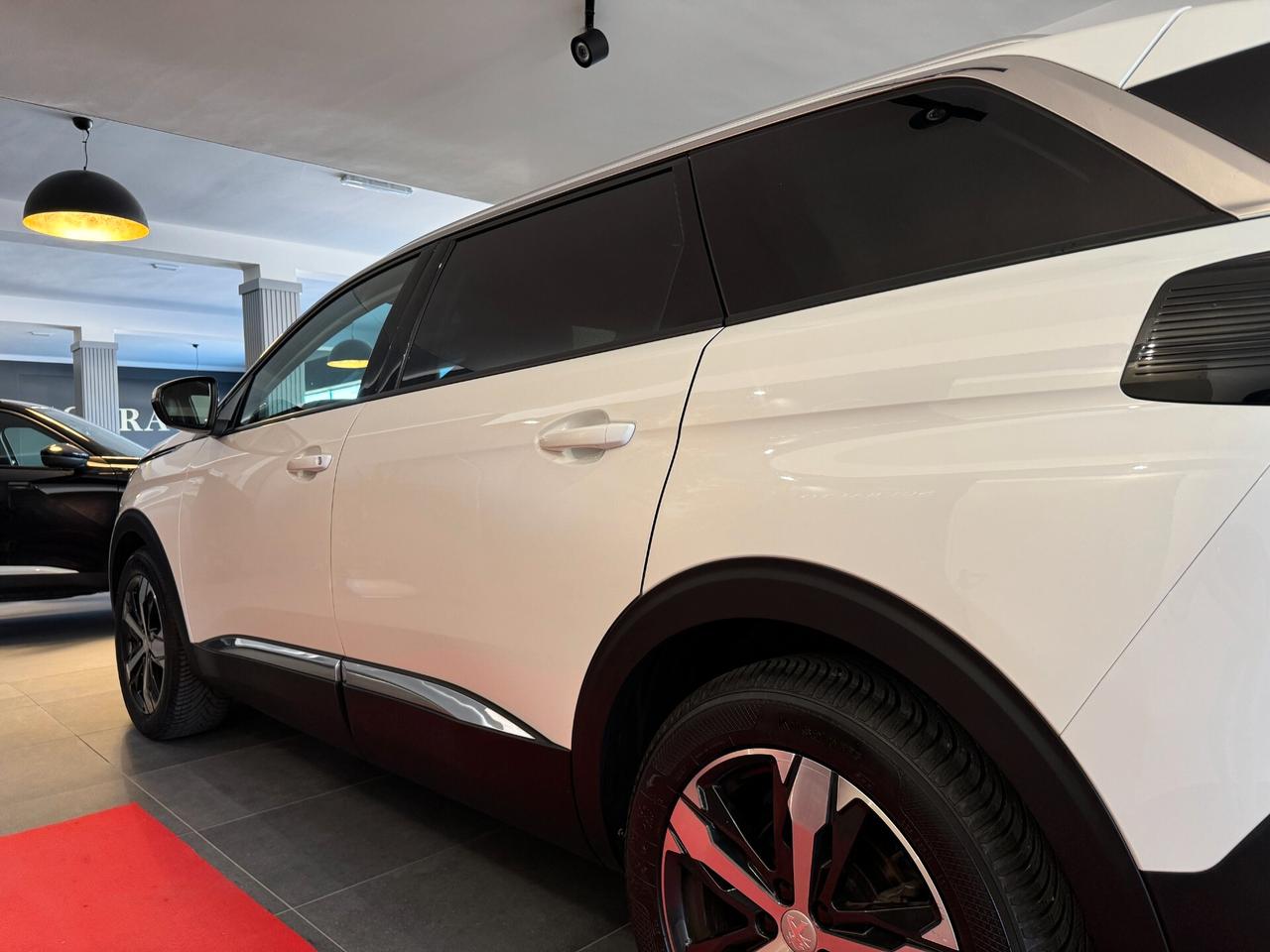 PEUGEOT 5008 1.5 BLUEHDI 130CV 7 POSTI ALLURE 2020
