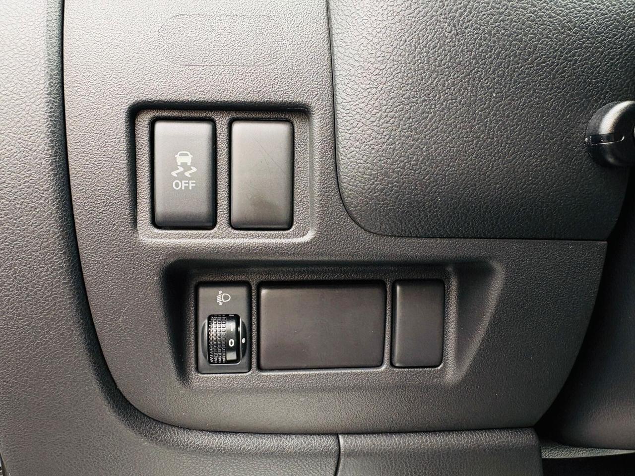 Nissan Micra 1.2 BENZ/GPL VALIDO FINO AL 2032 12V Eco Tekna ,5p