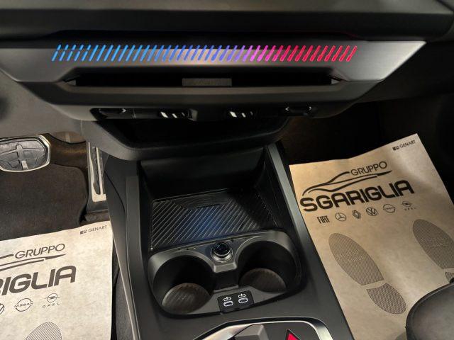 BMW 118 d MSport Pro StraFull Automatico