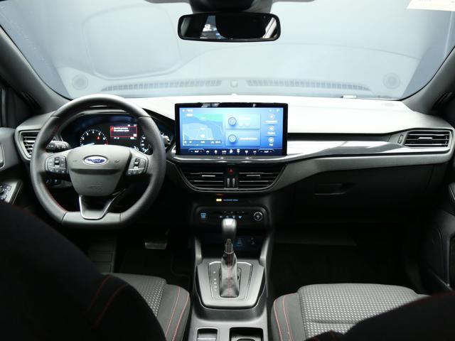 FORD Focus 1.0 EcoBoost Hybrid 155 CV Powershift 5p. ST-Line