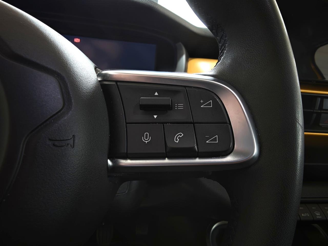 Jeep Avenger 1.2 Turbo 100 CV Summit 2023