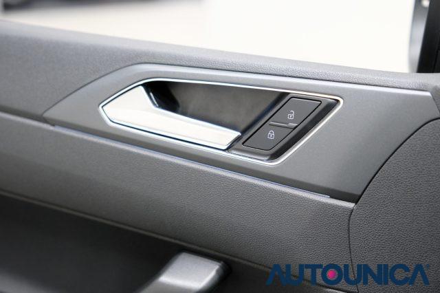 VOLKSWAGEN Taigo 1.0 TSI 110 CV DSG R-LINE TETTO PANORAMA