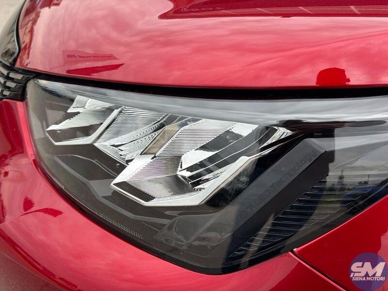 Peugeot 2008 PureTech 100 Allure S&S