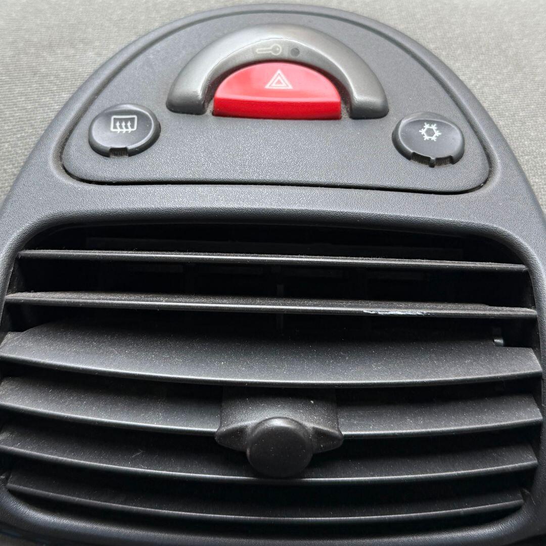 Smart ForTwo 700 coupé pure (45 kW)