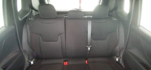 JEEP Renegade 2.0 Mjt 170CV 4WD Active Drive Low Trailhawk