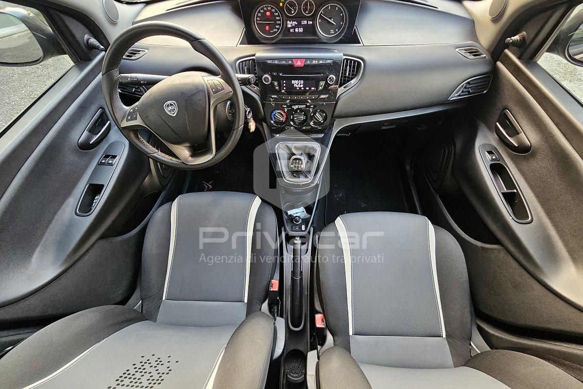 LANCIA Ypsilon 1.3 MJT 16V 95 CV 5 porte S&S Elefantino