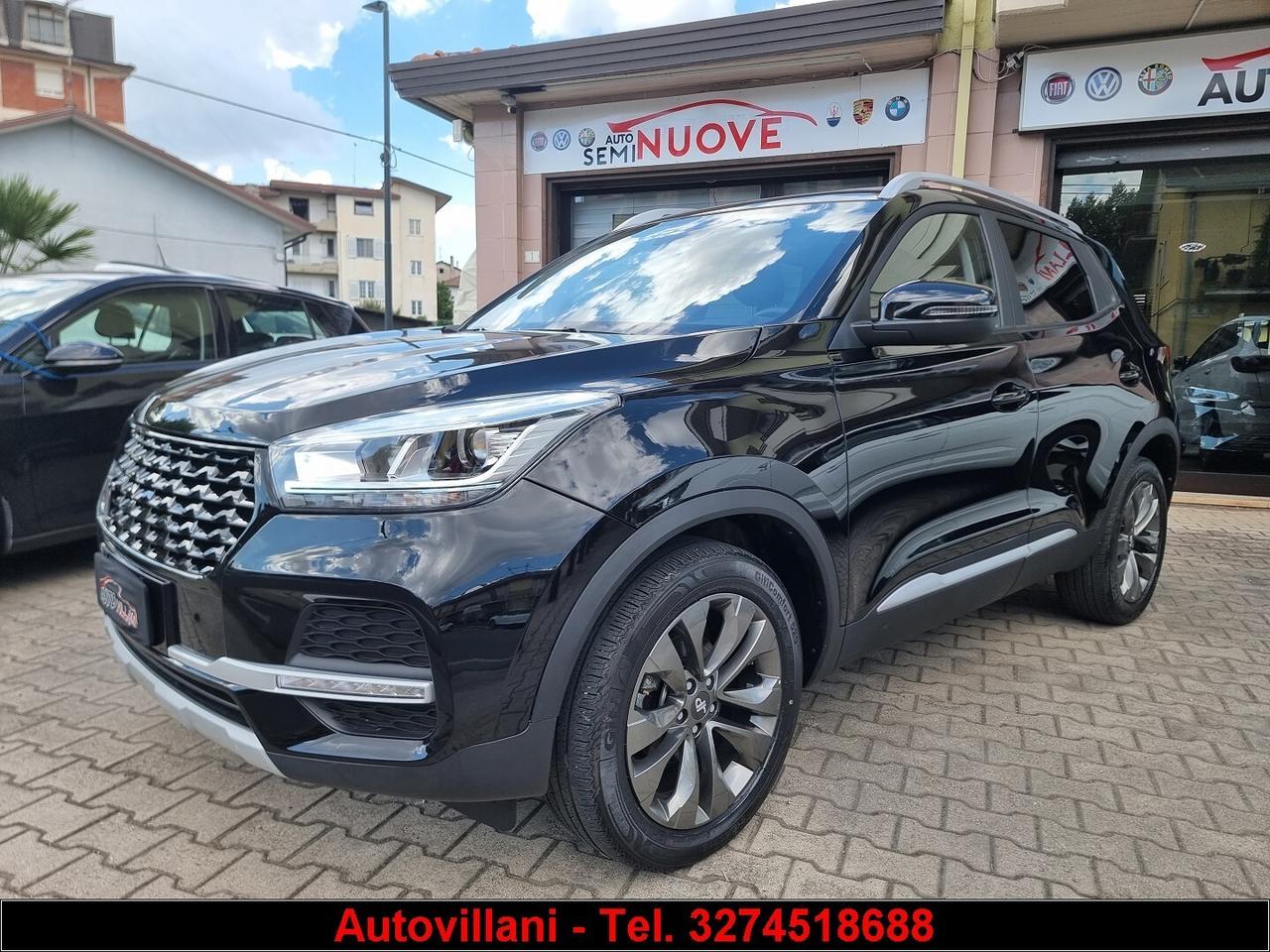 Dr 4.0 dr 4.0 1.5 Bi-Fuel GPL