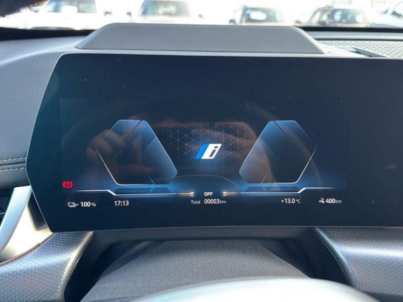 BMW X1 i xDrive30 M Sport