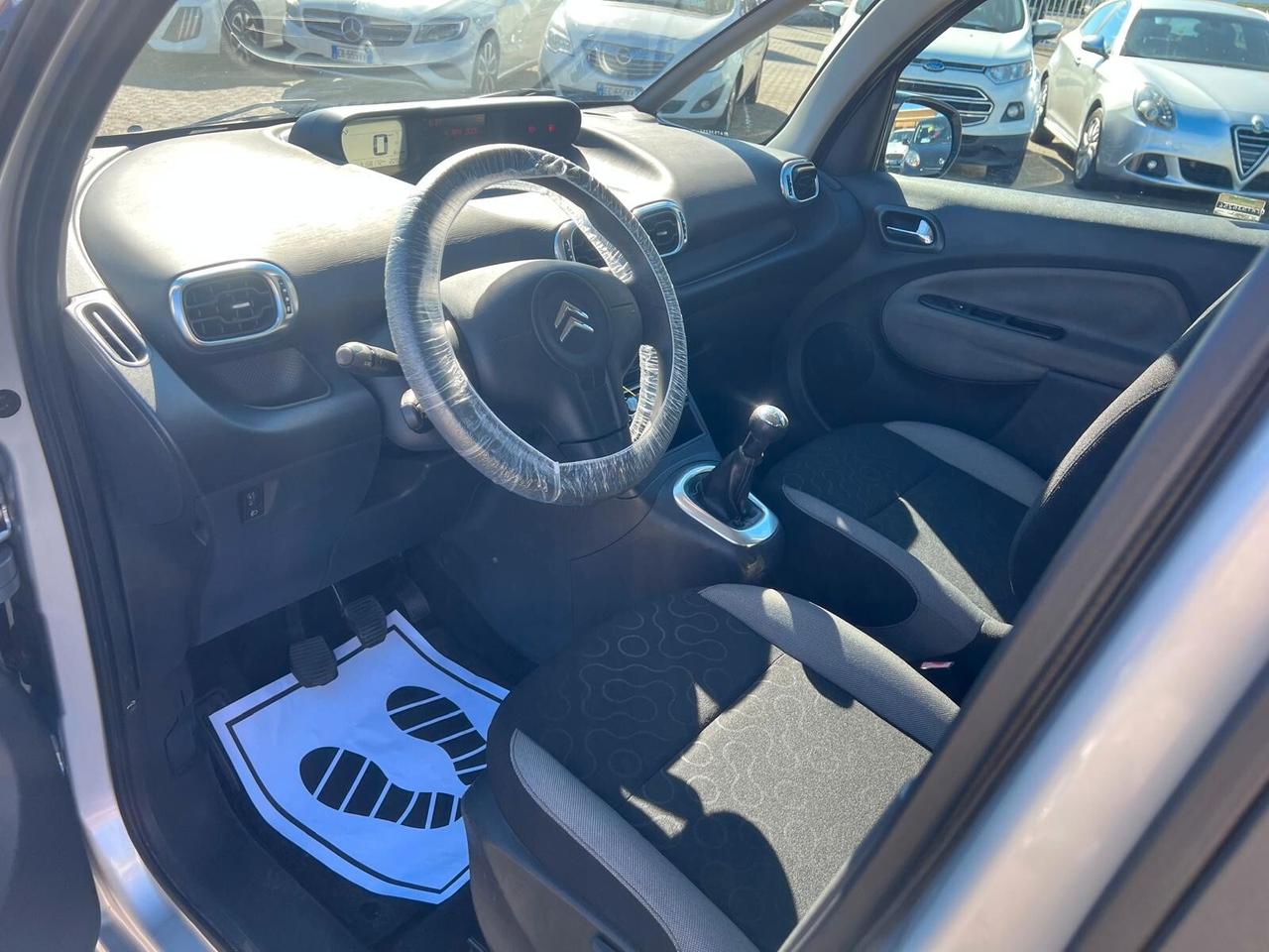 Citroen C3 Picasso 1.6 HDi 90 airdream Business