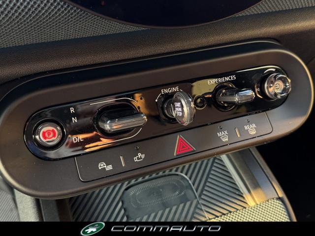 MINI Countryman D Favoured Countryman