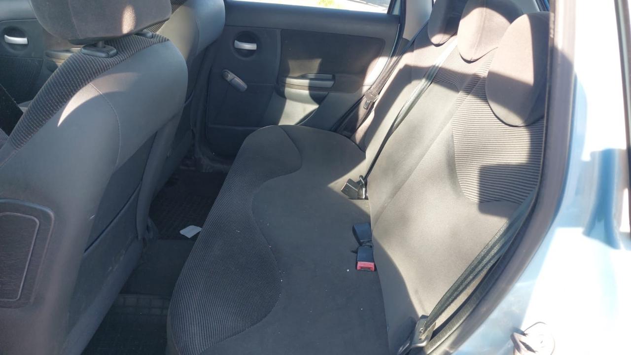 Citroen C3 1.1 Ideal perfetta pronta all uso