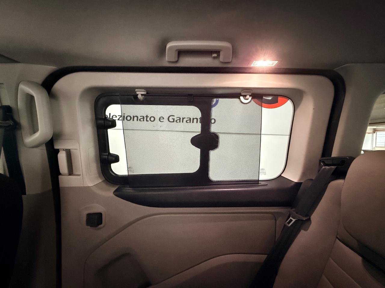 Ford Tourneo Custom 310 2.0 TDCi 170CV PC Titanium 02/2019 Euro 6B