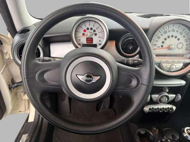 MINI One 1.4 16V Ray