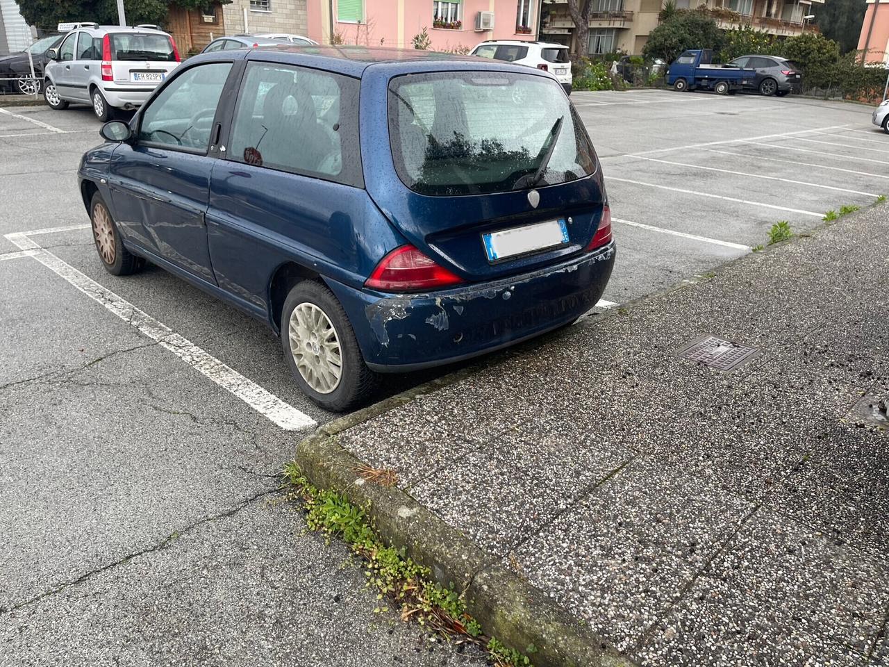 Motore perfetto!!! 3482693111