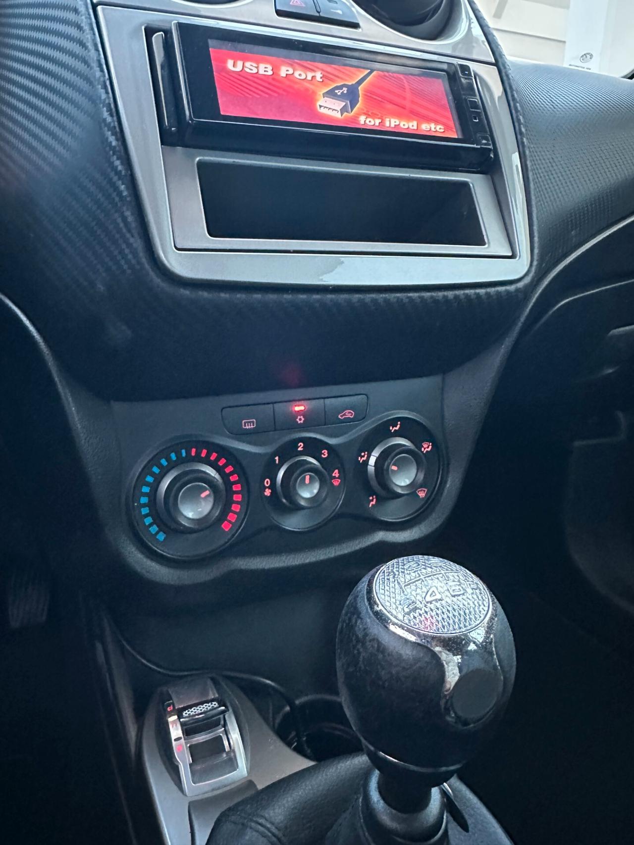 Alfa Romeo MiTo 1.4 Benz, Euro 5, si neopat, impeccabile