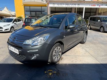 CITRON C3 1.0 VTi SEDUCTION BENZ 2015 112.000 KM