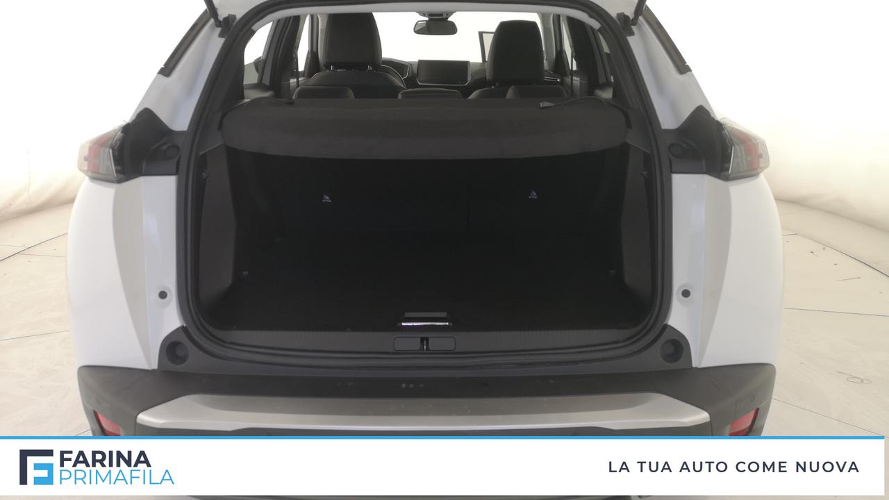 PEUGEOT 2008 II 2020 - 2008 1.5 bluehdi Allure Pack s&s 110cv