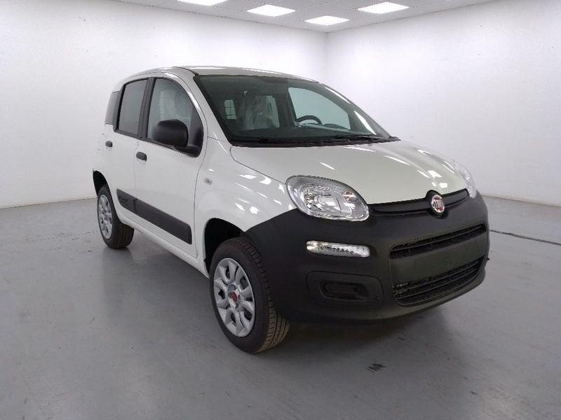 FIAT Panda van 0.9 Pop 85cv 4x4 2p.ti serie 4 E6d