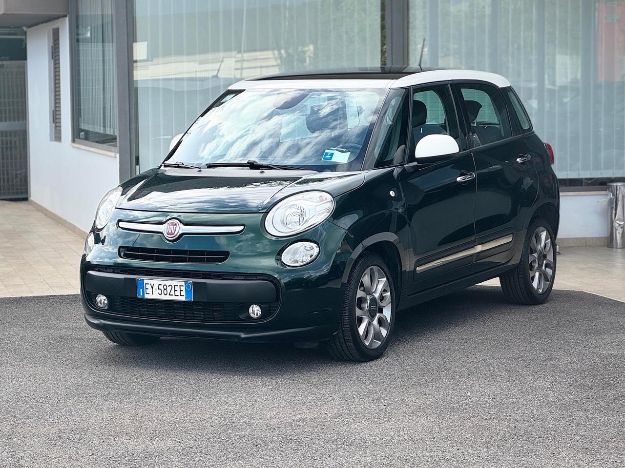 Fiat 500L 1.6 Multijet 105 CV Lounge E5 - 2015