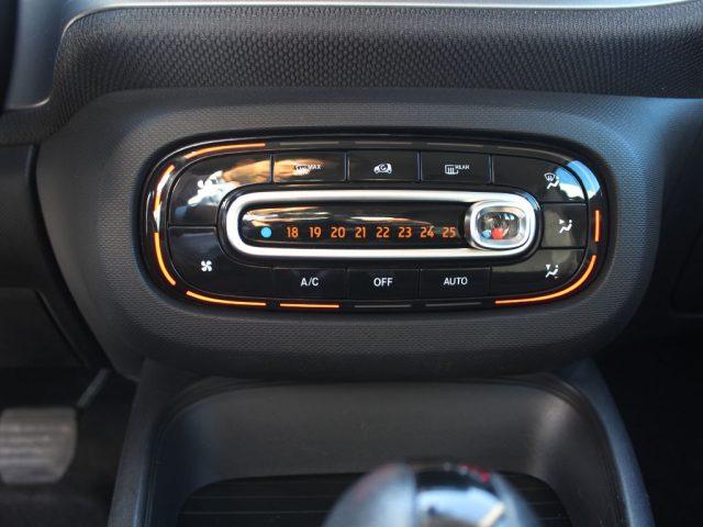 SMART ForTwo EQ Passion -PROMO-