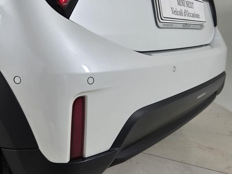 MINI Mini Cooper A.E. Mini Cooper F66 3p Mini Cooper 3p 1.5 C Favoured auto