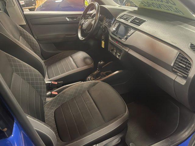 SKODA Fabia 1.0 TSI DSG Wagon Ambition