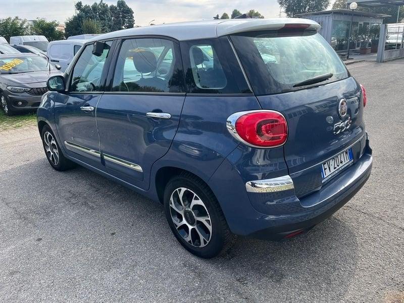 FIAT 500L 500L 1.4 95 CV Urban