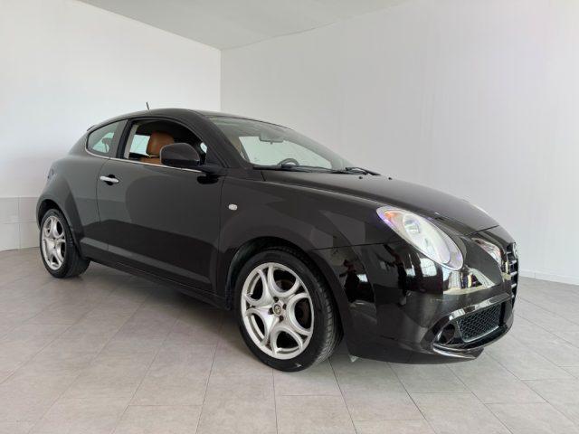 ALFA ROMEO MiTo 1.4 T 135 CV M.air S&S Dist. Sport Pack