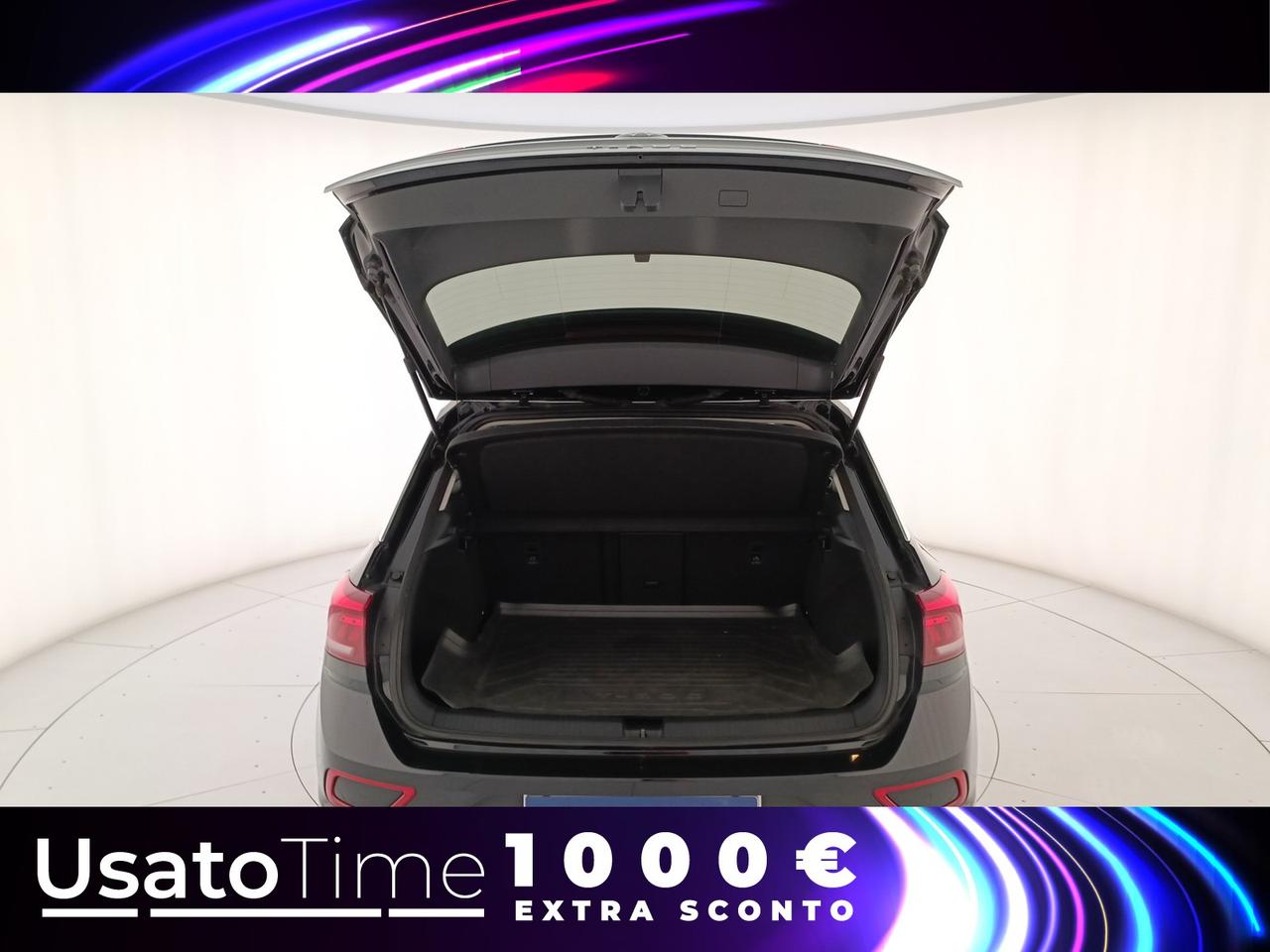 Volkswagen T-Roc 1.0 tsi 110cv style