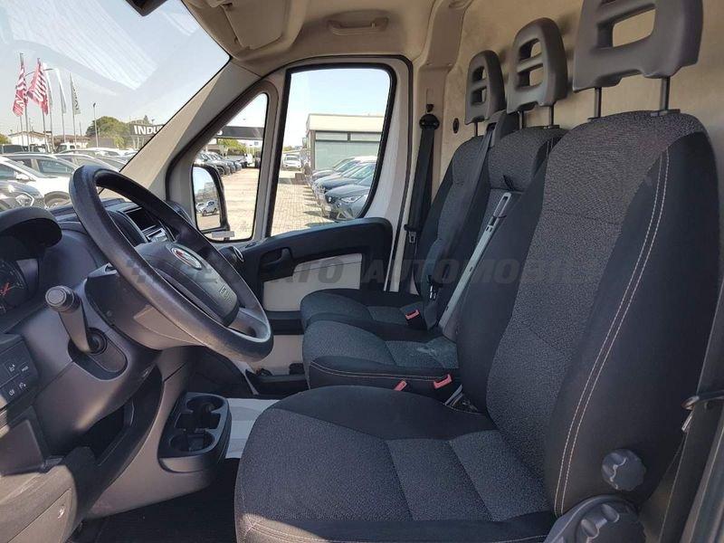 FIAT Ducato Ducato 28 CH1 2.0 mjt 115cv E6