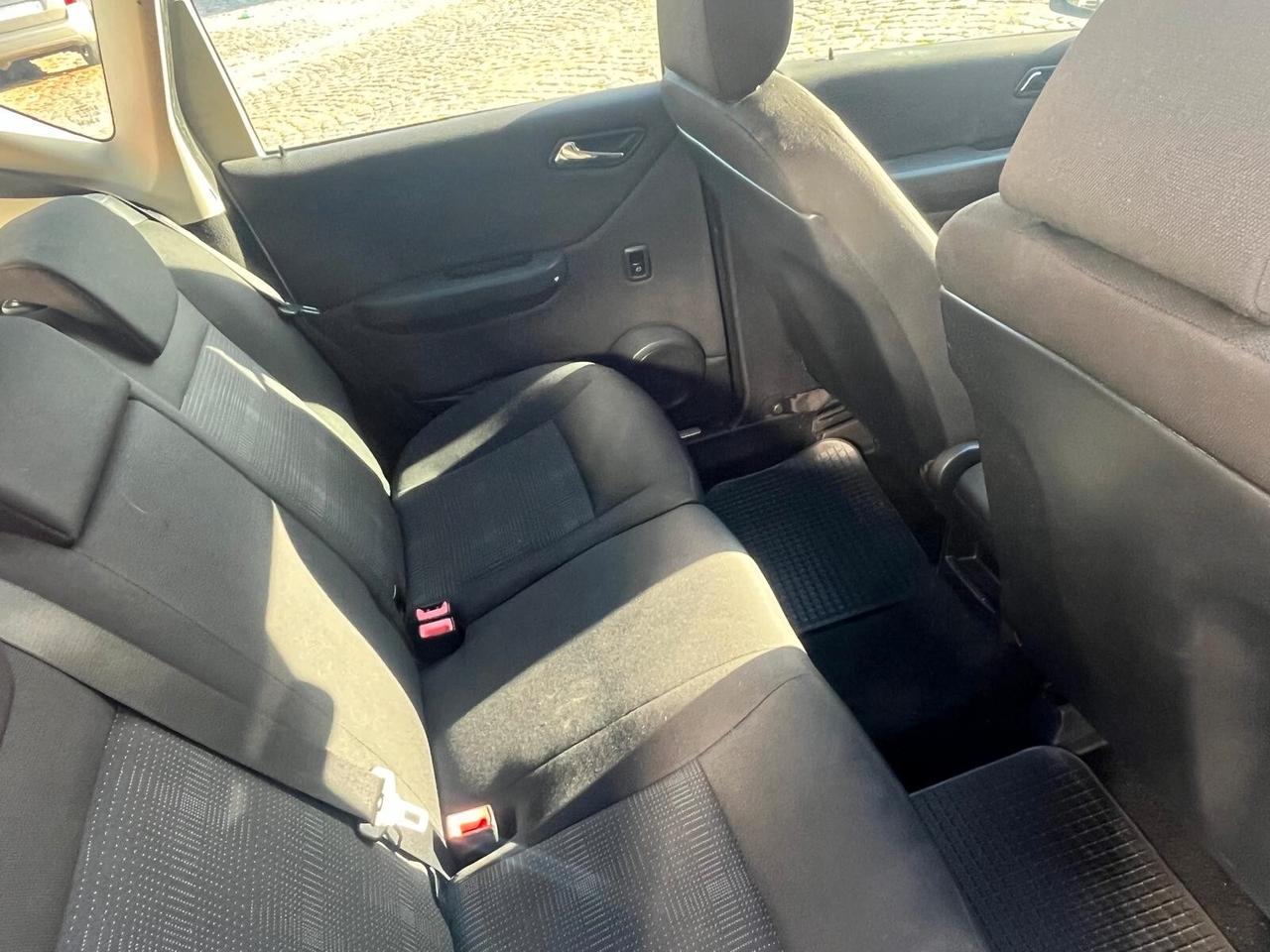 Mercedes-benz A 160 BlueEFFICIENCY