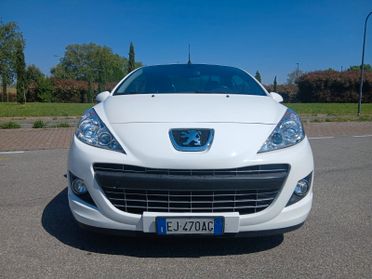 Peugeot 207 1.6 VTi 120CV CC Féline