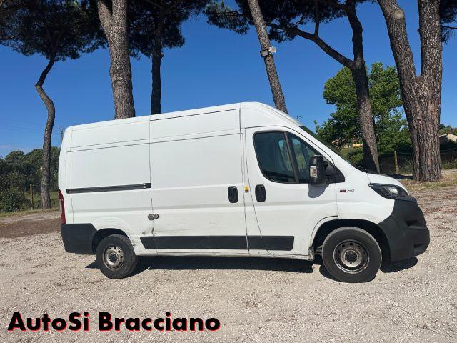 FIAT Ducato 33 2.3 MJT 140CV Furgone