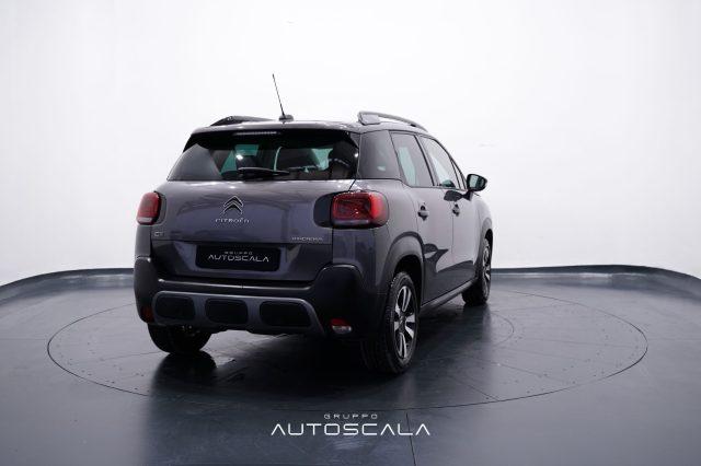 CITROEN C3 Aircross 1.2 PureTech 130cv S&S EAT6 Shine