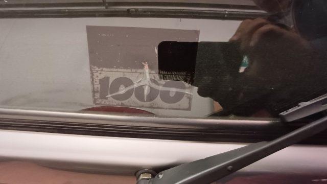 FIAT Uno 45 3 porte SL