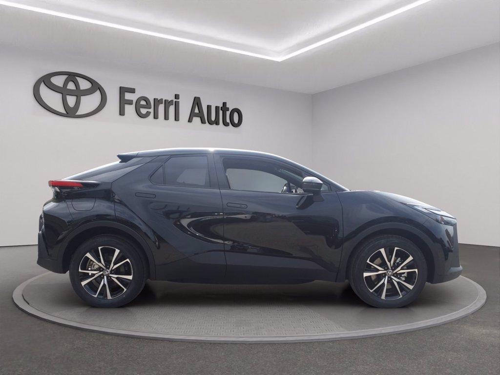 TOYOTA C-hr 2.0 phev trend fwd e-cvt del 2025