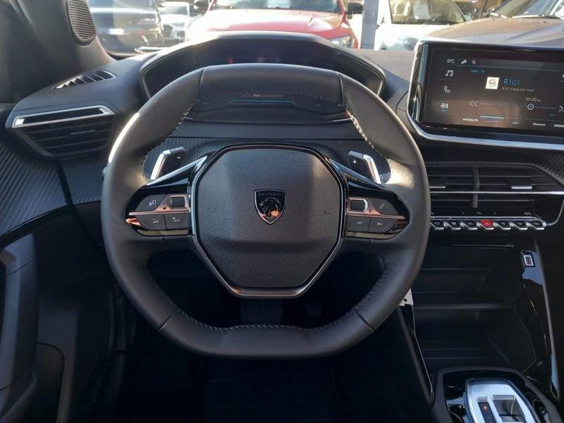 Peugeot 2008 Hybrid 145 e-DCS6 Style