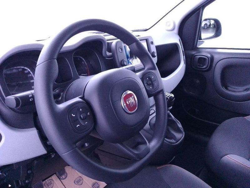 FIAT Panda 1.0 firefly hybrid Garmin s&s 70cv 5p.ti