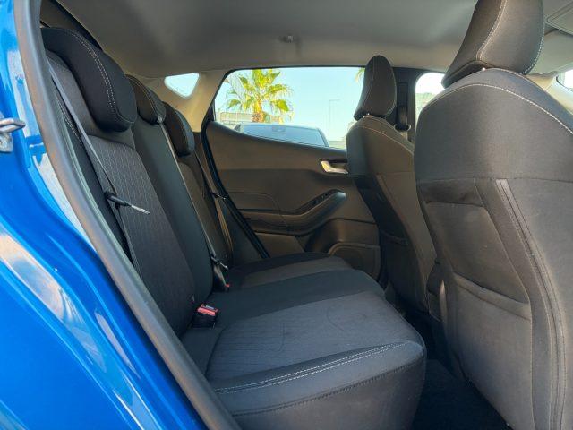 FORD Fiesta 1.0 100 CV ST-Line