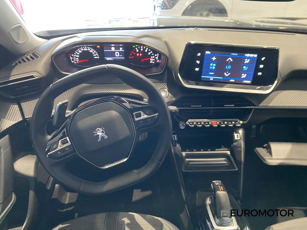 Peugeot 2008 1.5 BlueHDi Allure Pack EAT
