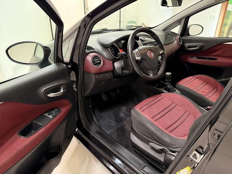 FIAT Punto Punto Evo 5p 1.2 Dynamic