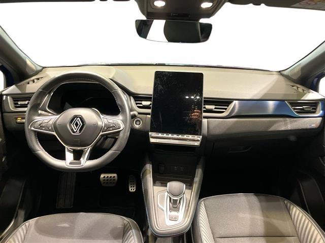 RENAULT Captur 1.6 E-Tech full hybrid Esprit Alpine 145cv