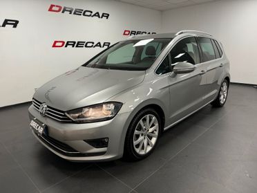 Volkswagen Golf Sportsvan 1.4 TSI DSG Highline BlueMotion Technology